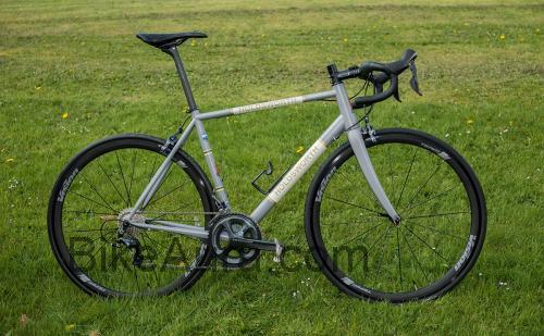Holdsworth Competition ficha tecnica